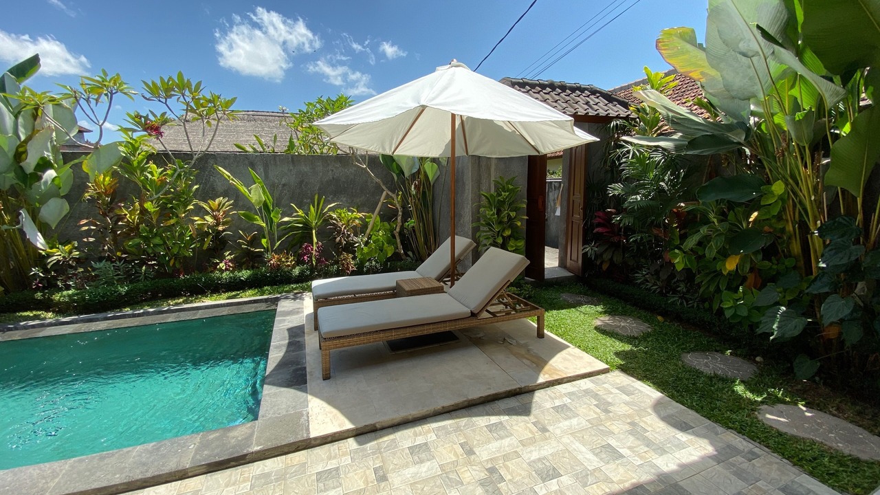 Photo of Patio Balcony in Sayan
