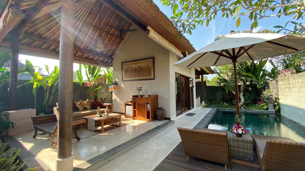 Photo of Patio Balcony in Sayan