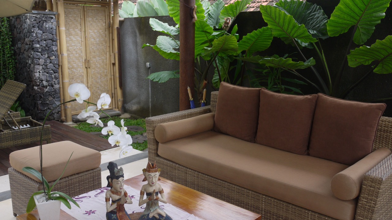 Photo of Livingroom in Sayan