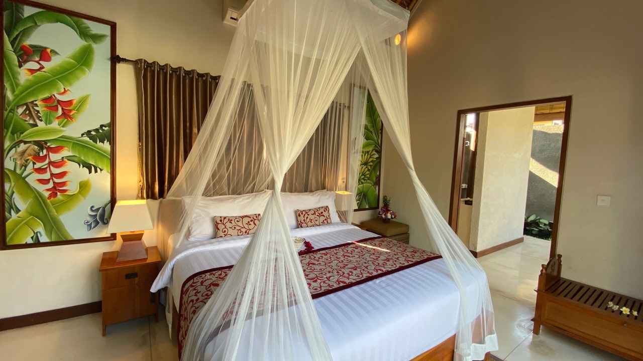 Photo of Bedroom in Sayan