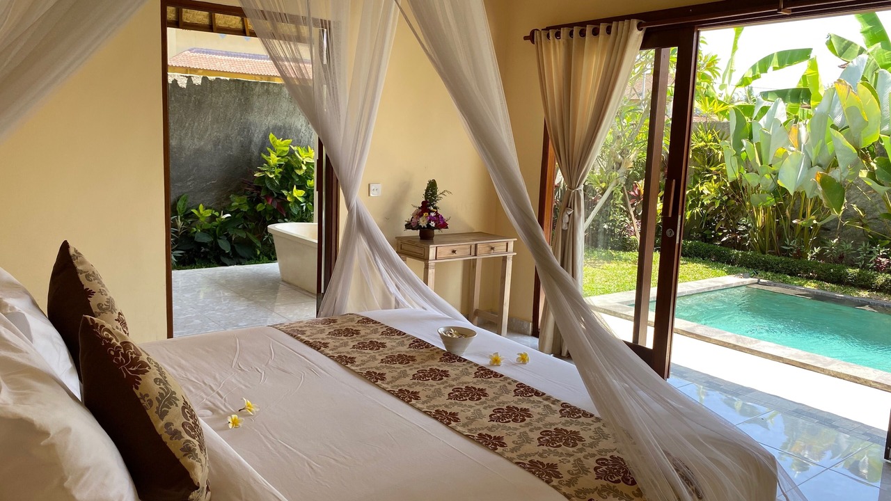 Photo of Bedroom in Sayan