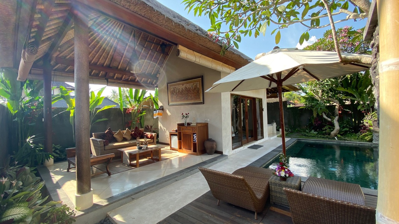 Photo of Livingroom in Sayan