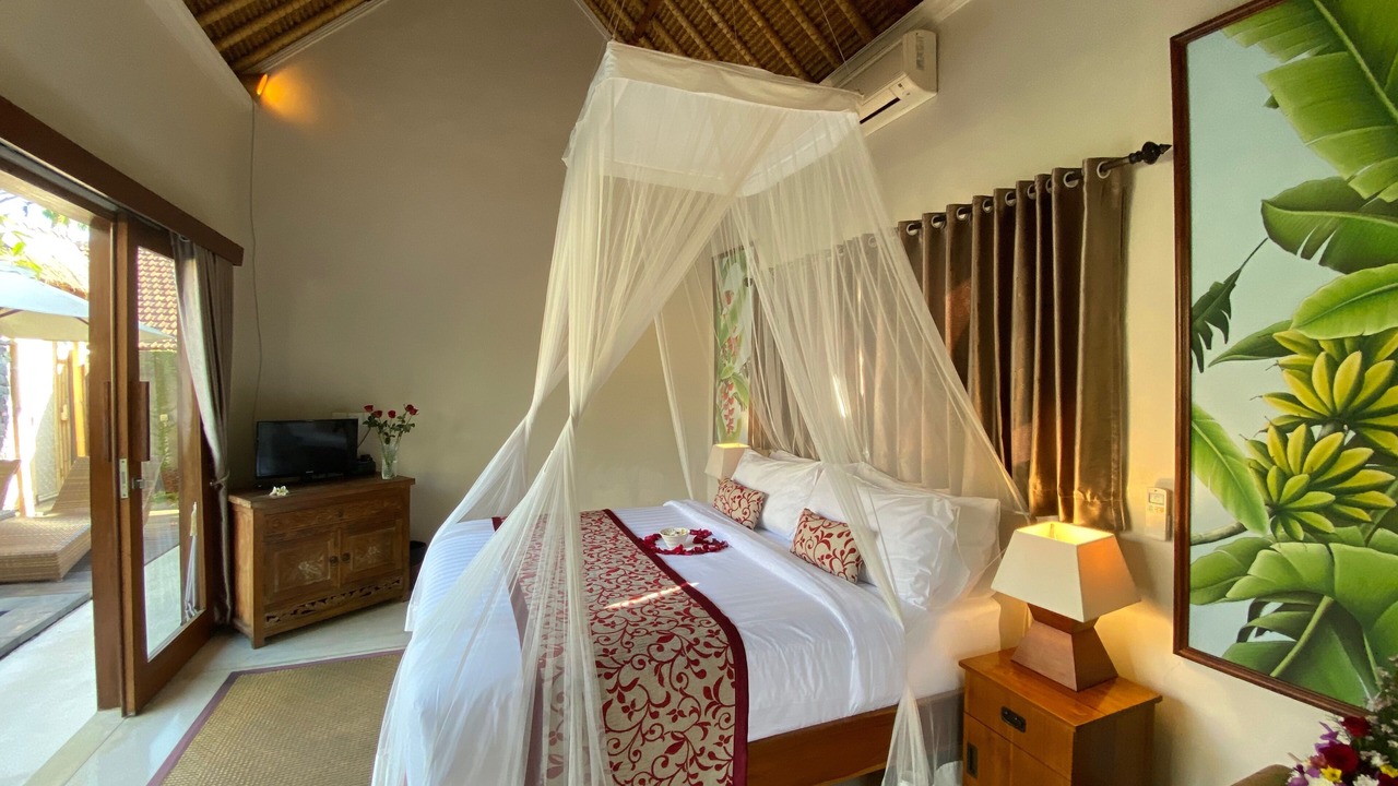 Photo of Bedroom in Sayan