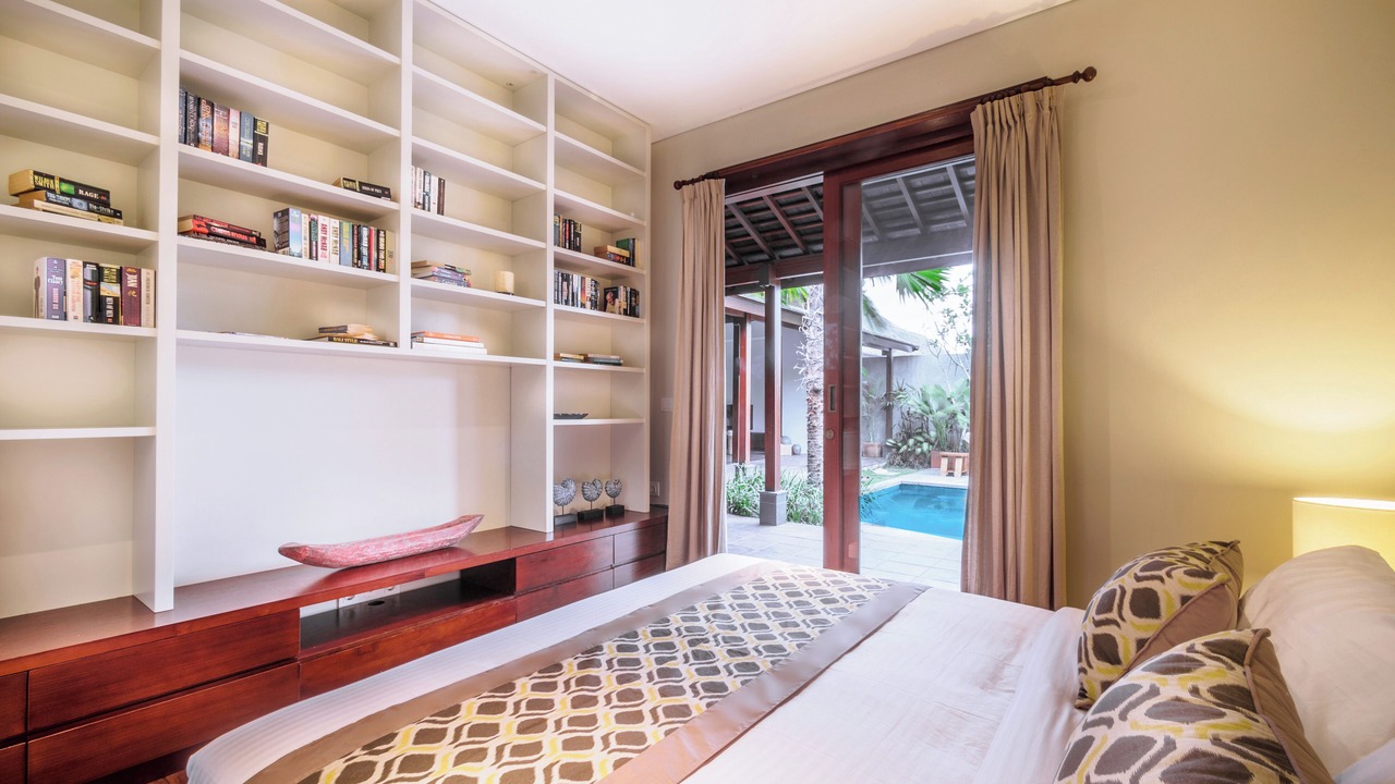 Photo of Bedroom in Umalas