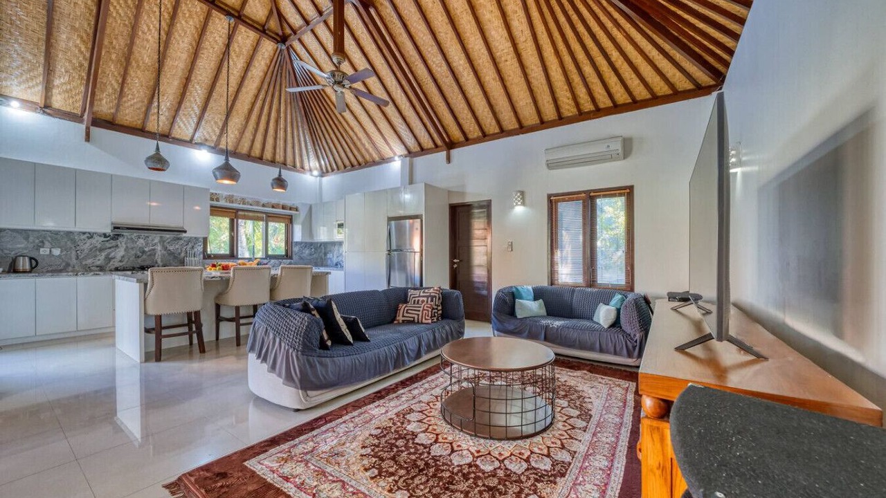 Photo of Livingroom in Abang