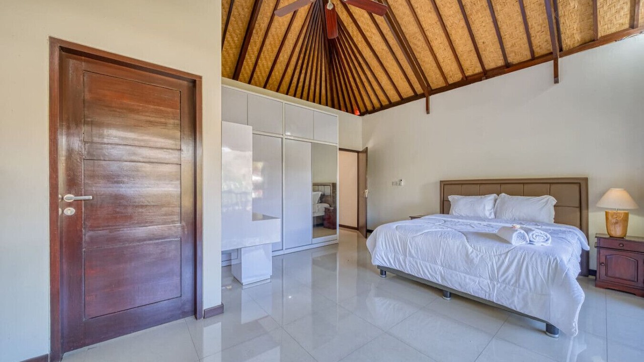 Photo of Bedroom in Abang