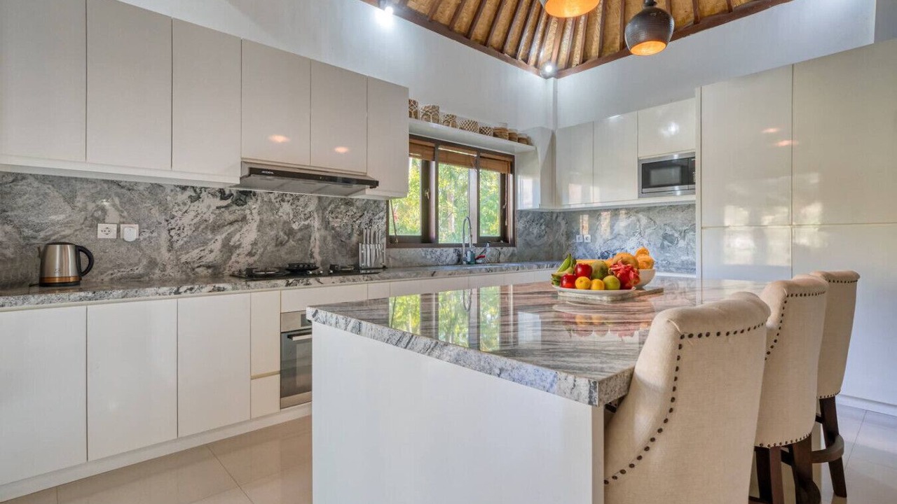 Photo of Kitchen in Abang