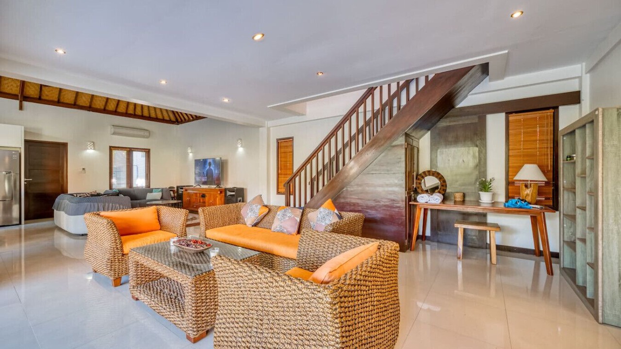 Photo of Livingroom in Abang