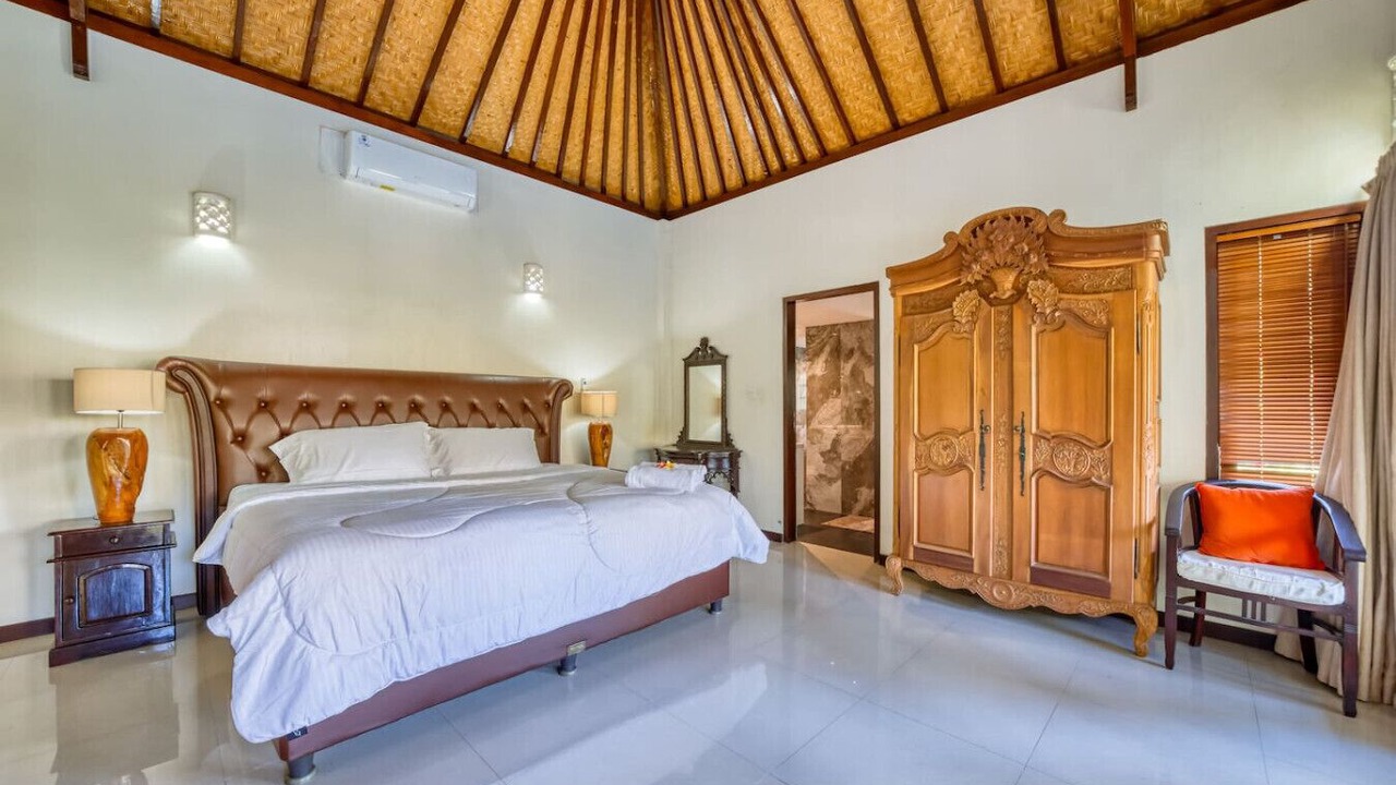 Photo of Bedroom in Abang