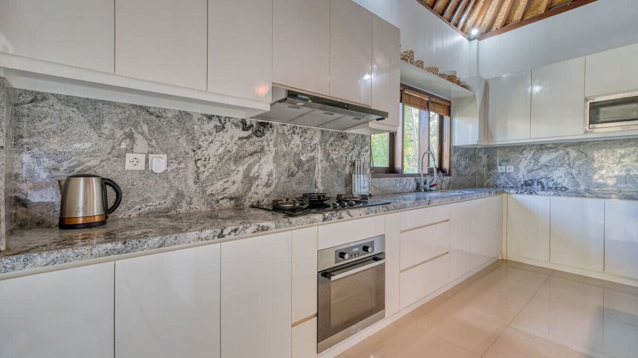 Photo of Kitchen in Abang