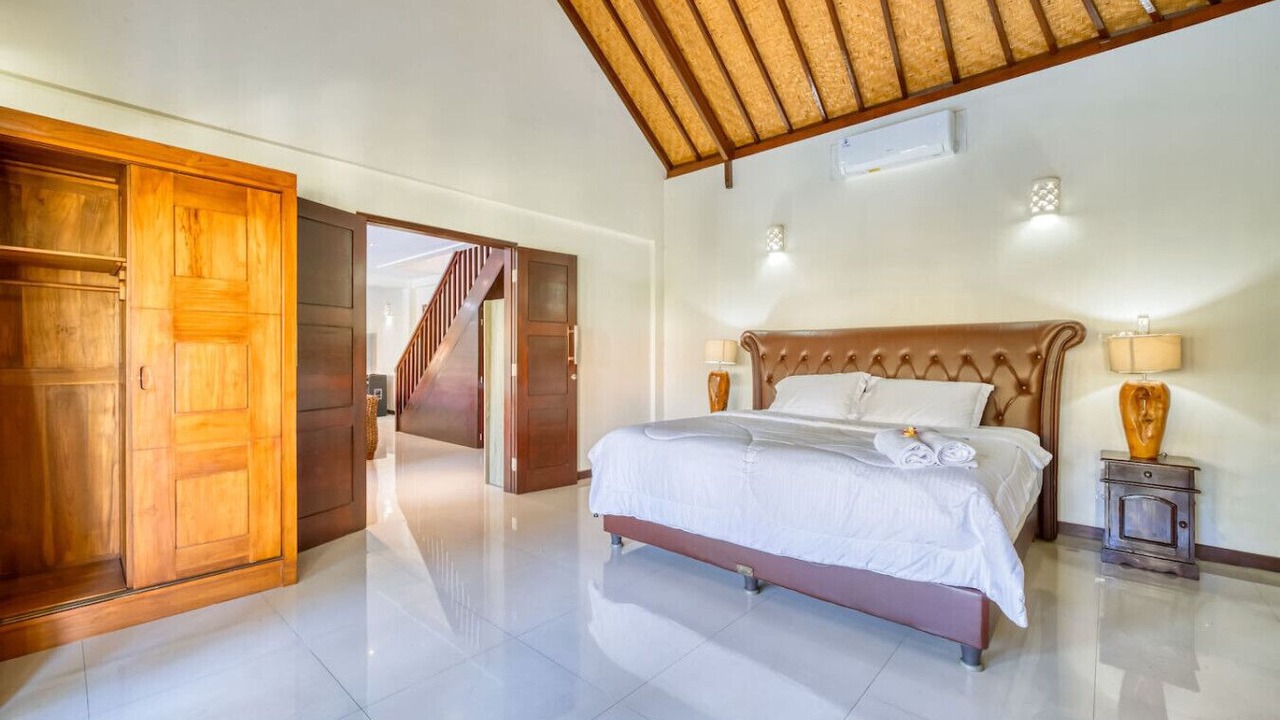 Photo of Bedroom in Abang