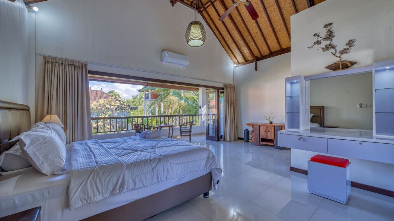 Photo of Bedroom in Abang
