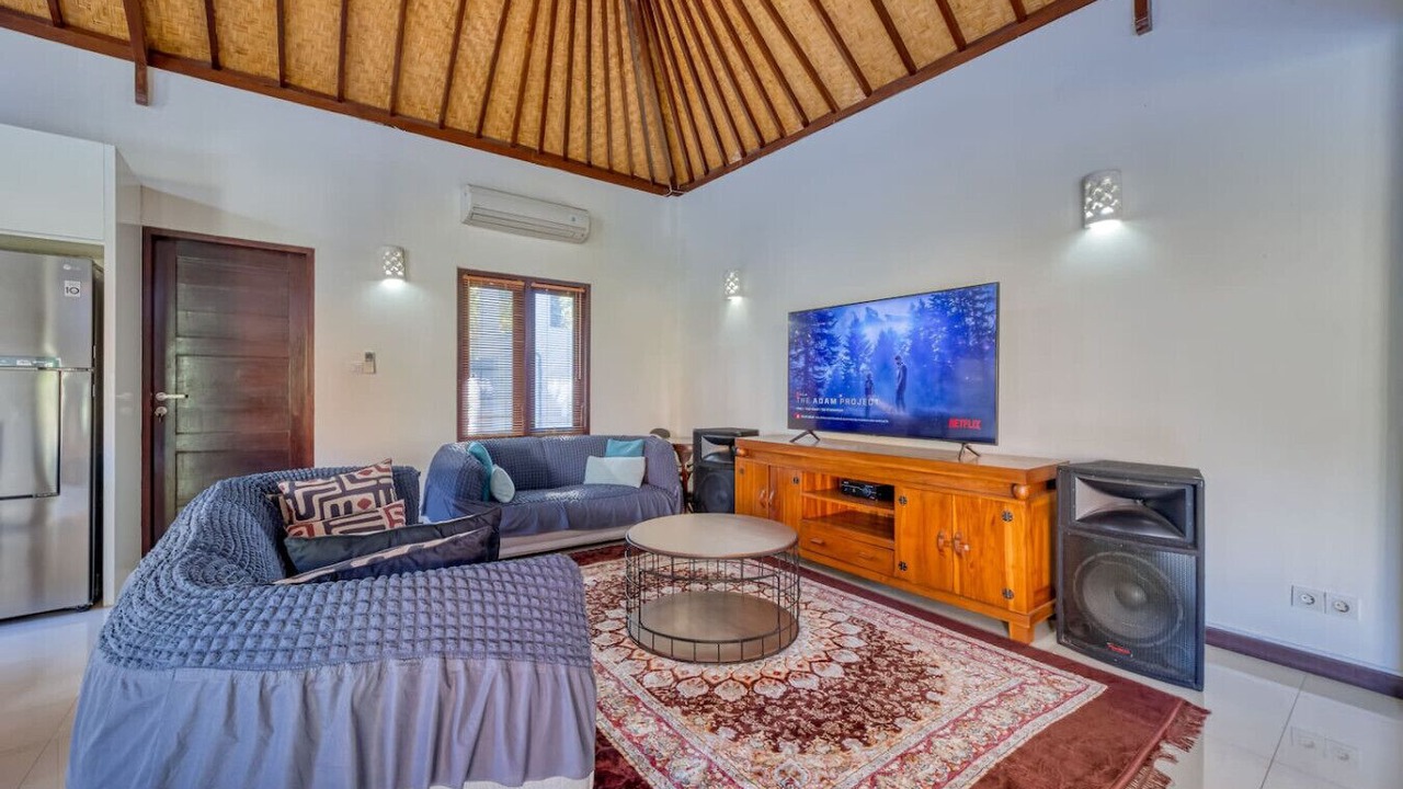 Photo of Livingroom in Abang