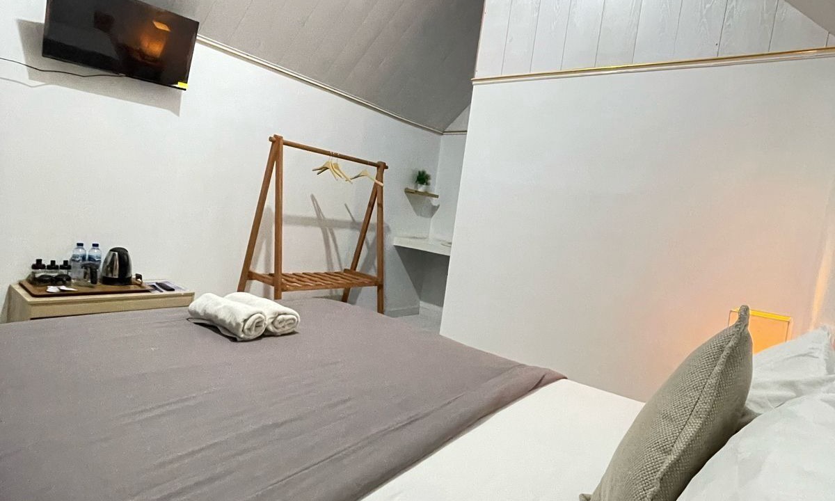 Photo of Bedroom in Songan