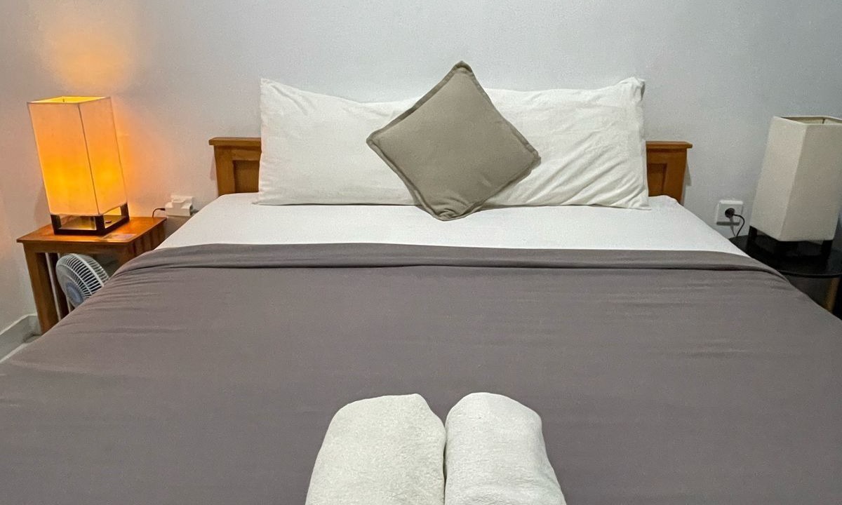 Photo of Bedroom in Songan