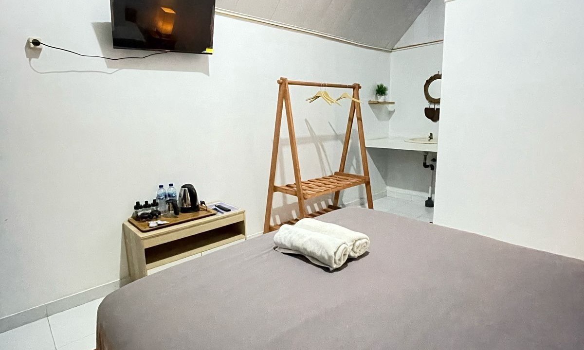 Photo of Bedroom in Songan