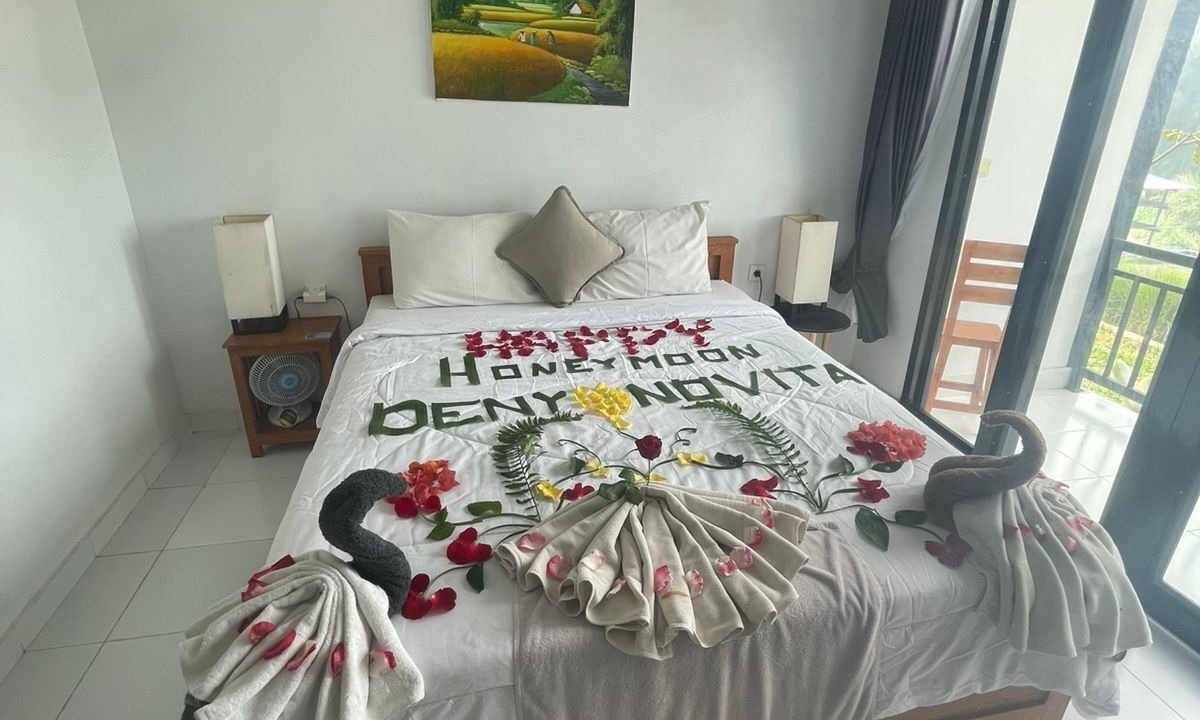 Photo of Bedroom in Songan