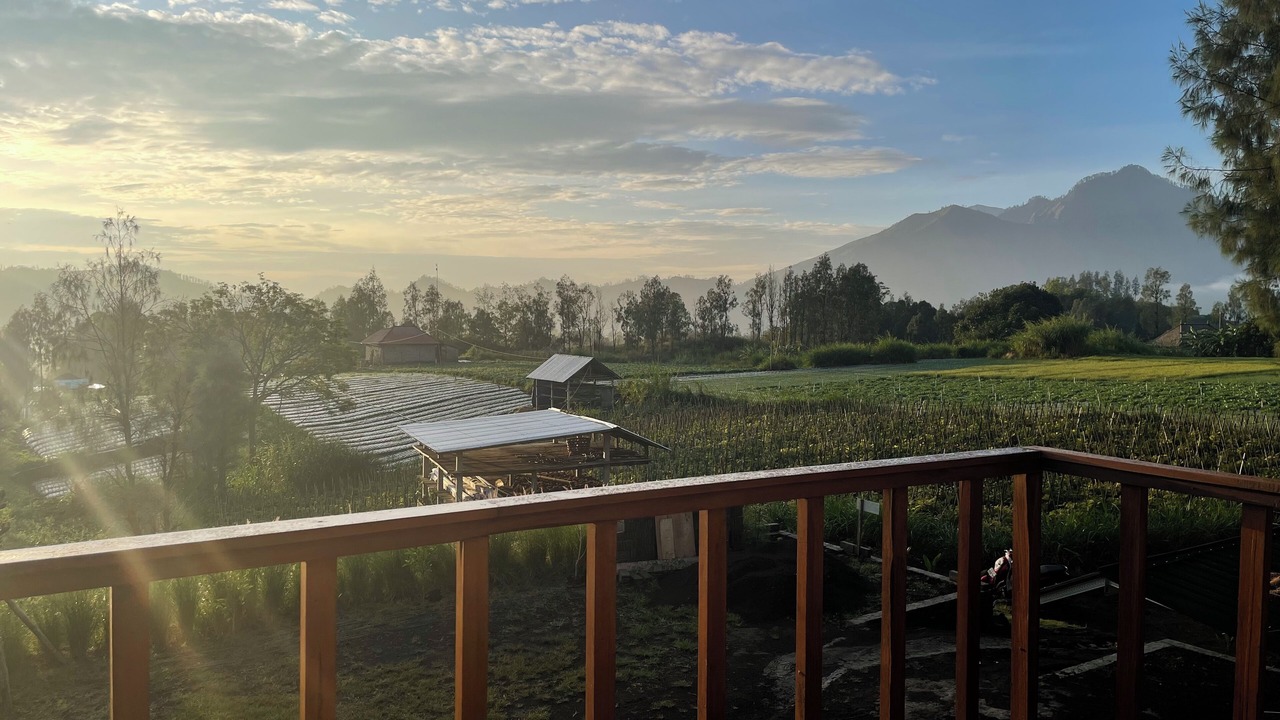 Photo of Outdoor in Songan