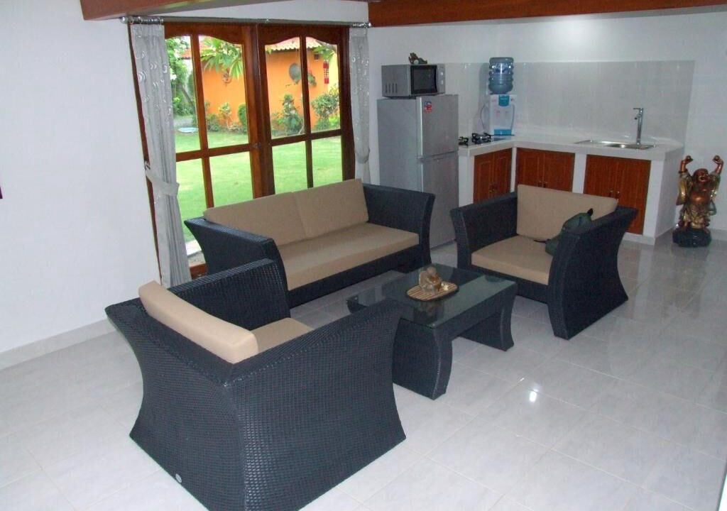 Photo of Livingroom in Sengkidu