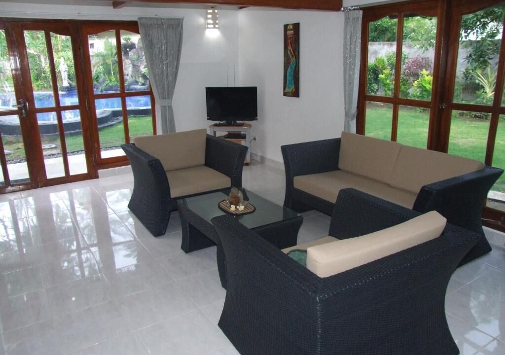 Photo of Livingroom in Sengkidu