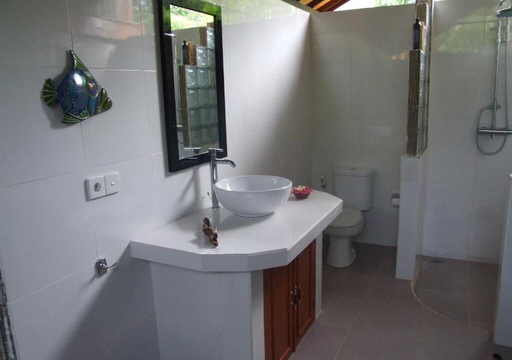 Photo of Bathroom in Sengkidu