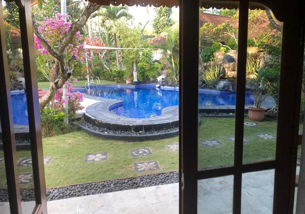 Photo of Outdoor in Sengkidu