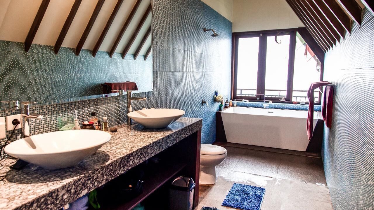 Photo of Bathroom in Candikuning