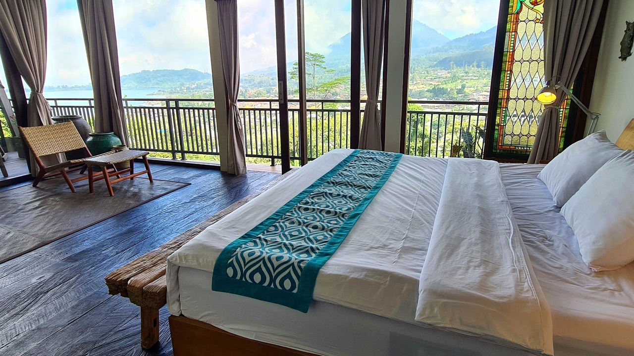 Photo of Bedroom in Candikuning