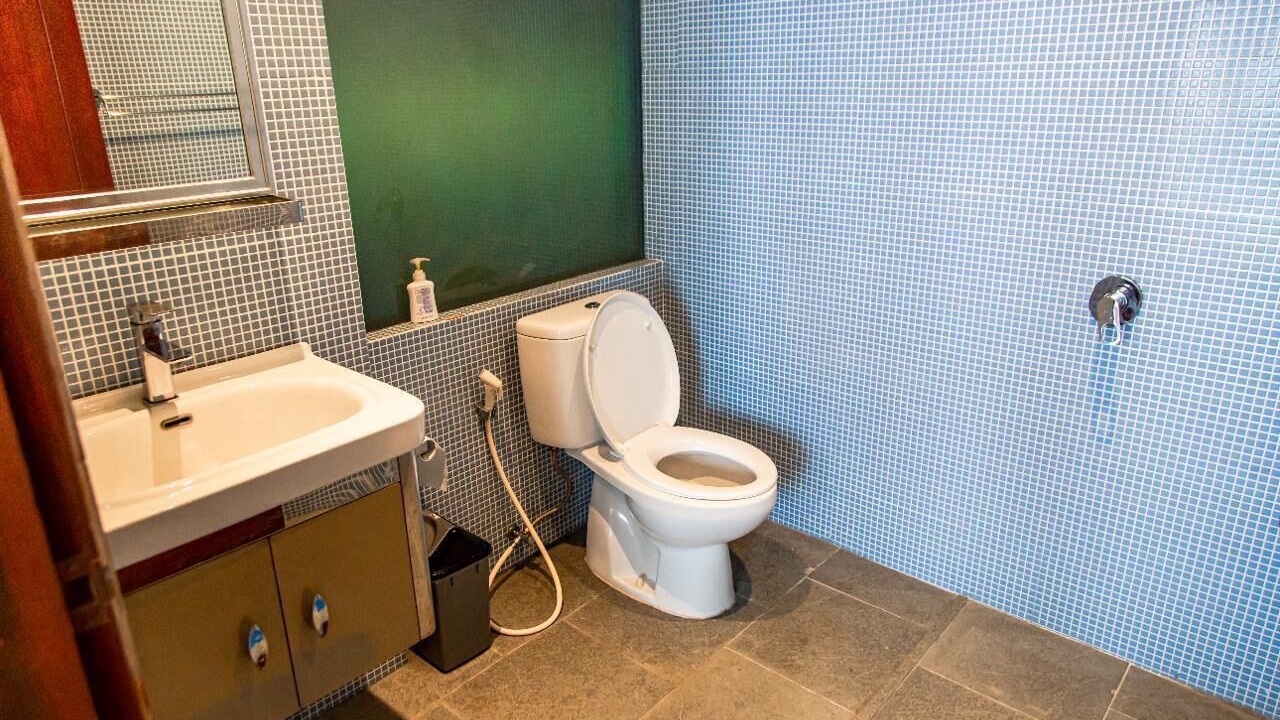 Photo of Bathroom in Candikuning