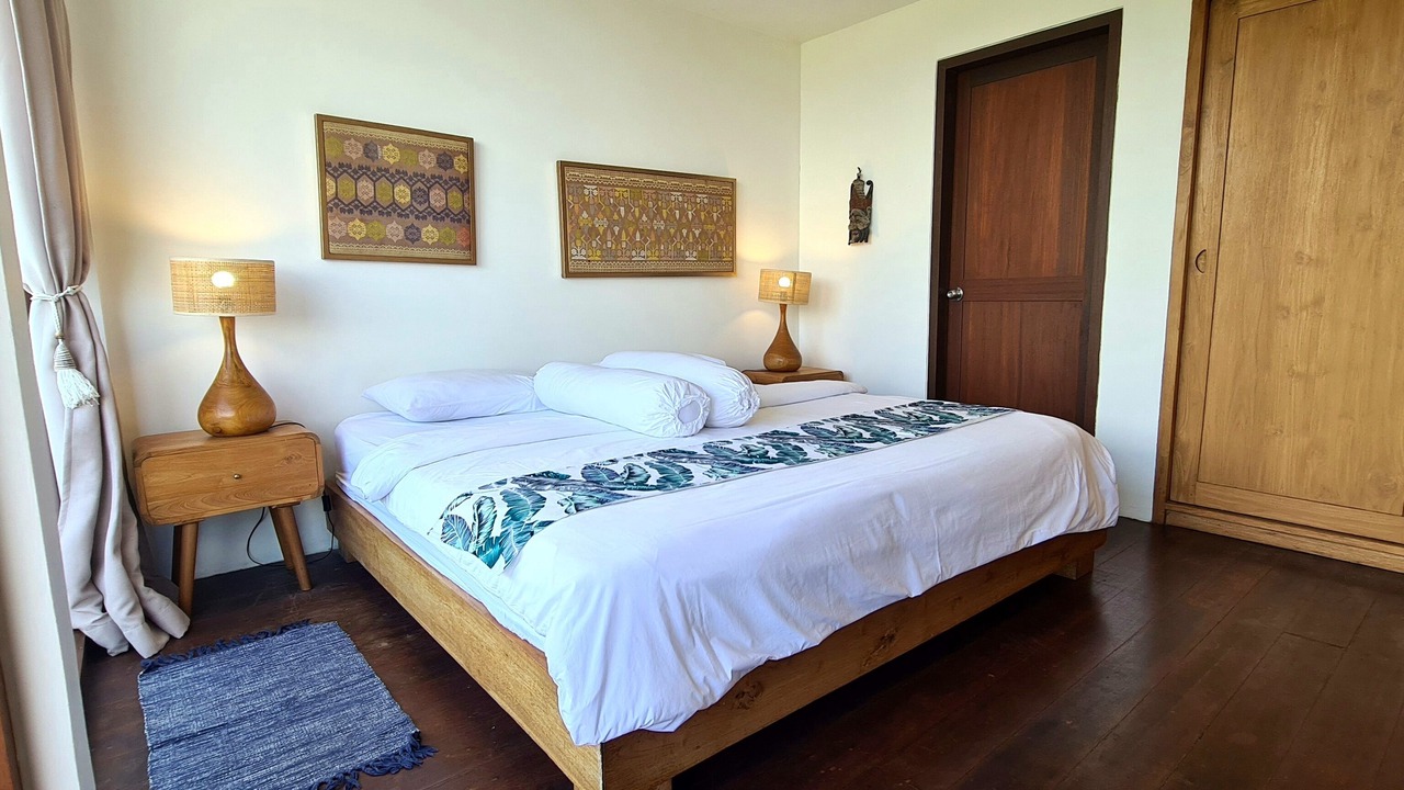 Photo of Bedroom in Candikuning