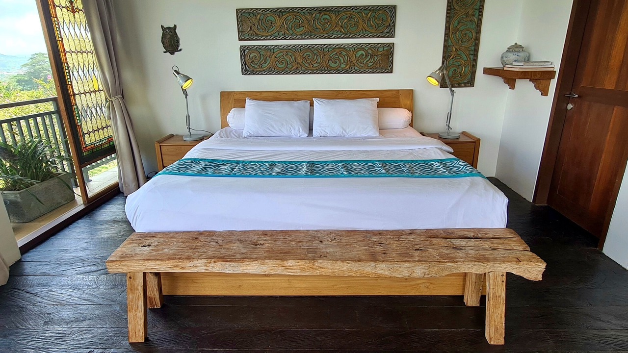 Photo of Bedroom in Candikuning