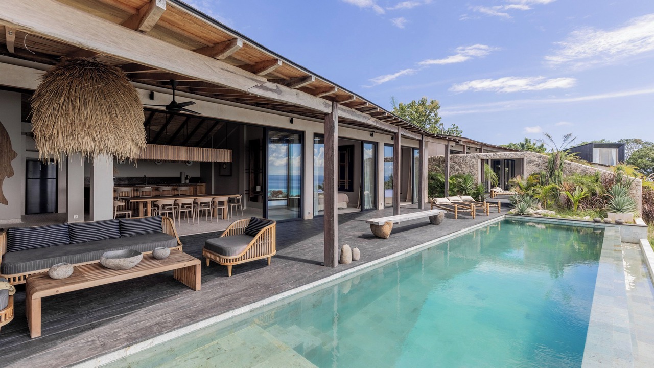 Photo of Outdoor in Ceningan Island