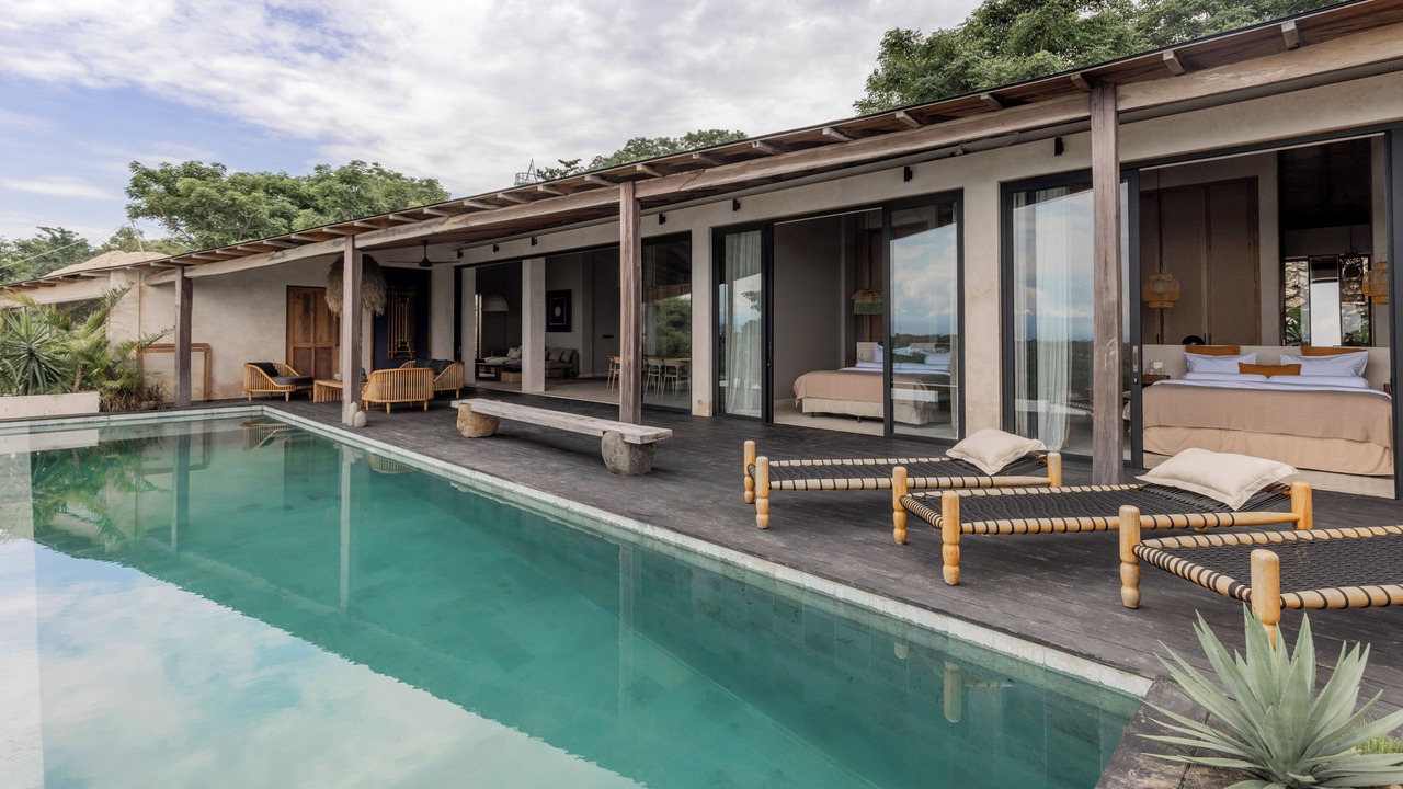 Photo of Outdoor in Ceningan Island