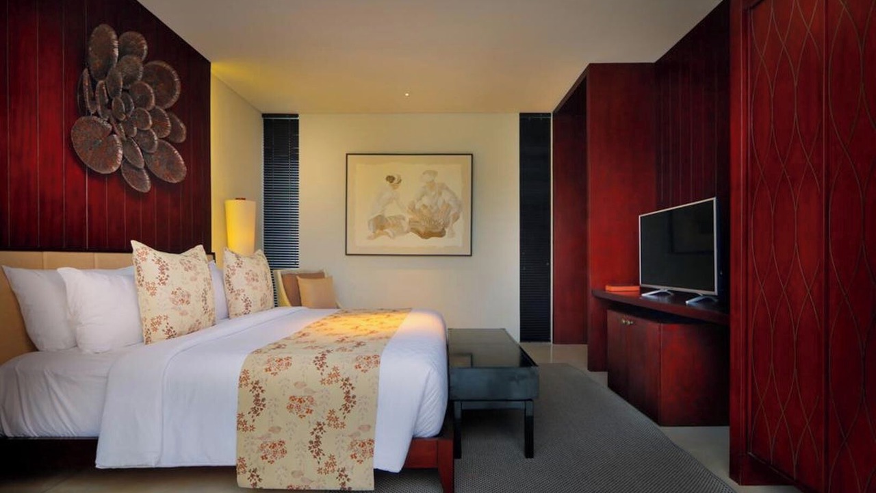 Photo of Bedroom in Tanjungbenoa