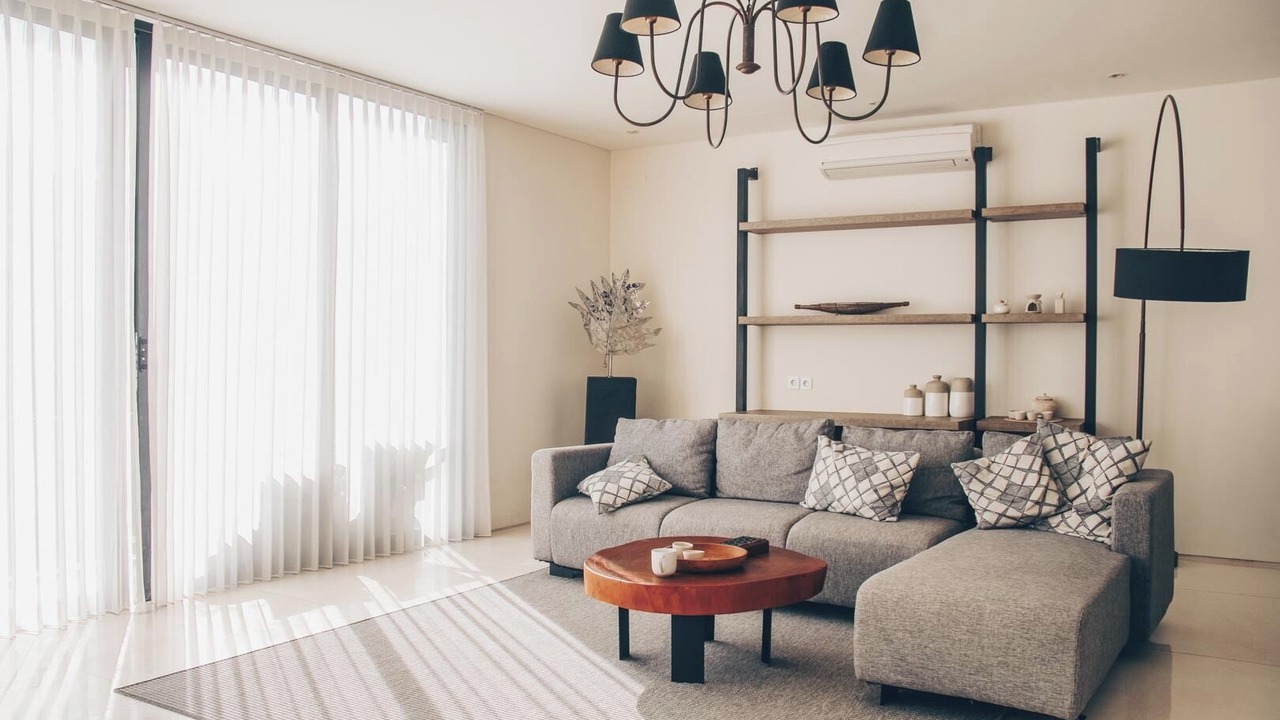 Photo of Livingroom in Tanjungbenoa