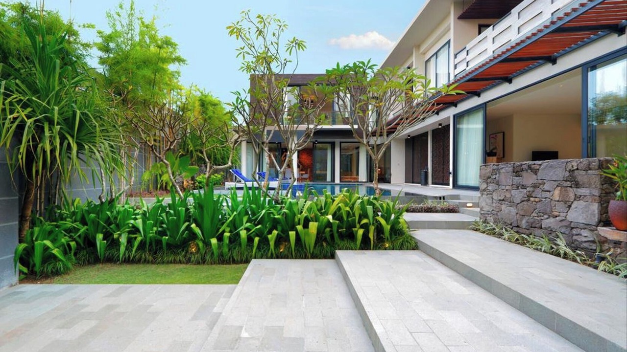 Photo of Patio Balcony in Tanjungbenoa