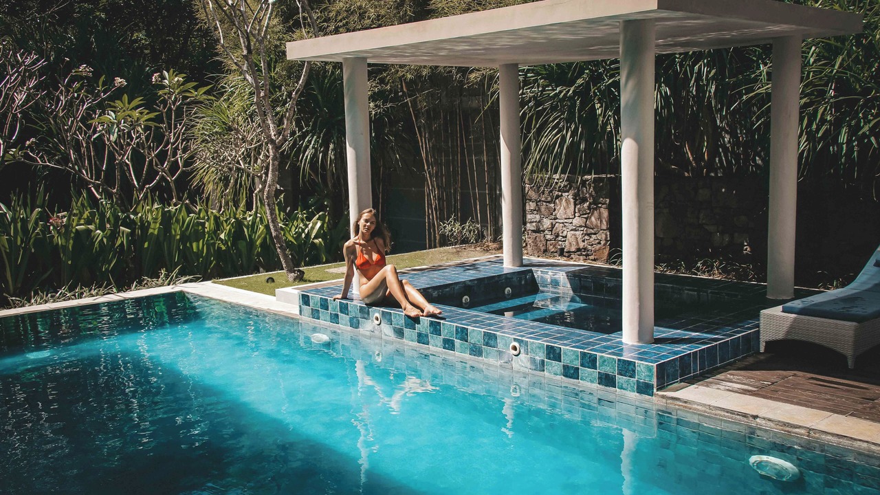 Photo of Outdoor in Tanjungbenoa