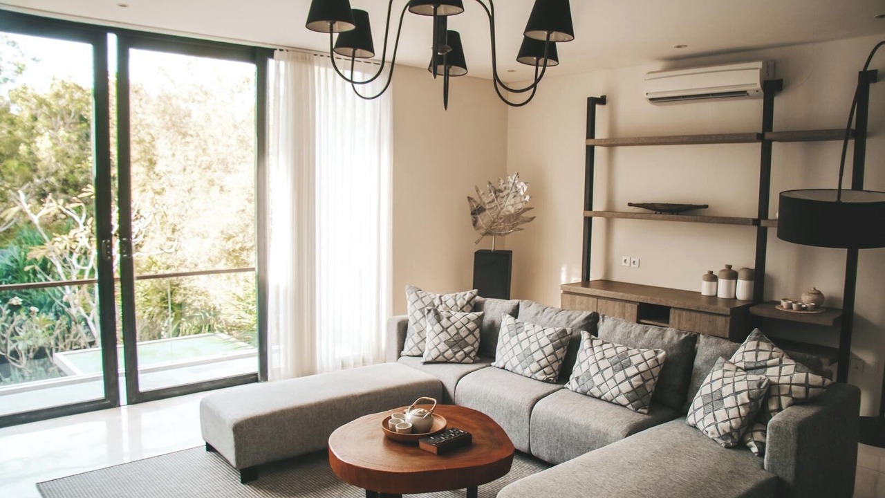 Photo of Livingroom in Tanjungbenoa