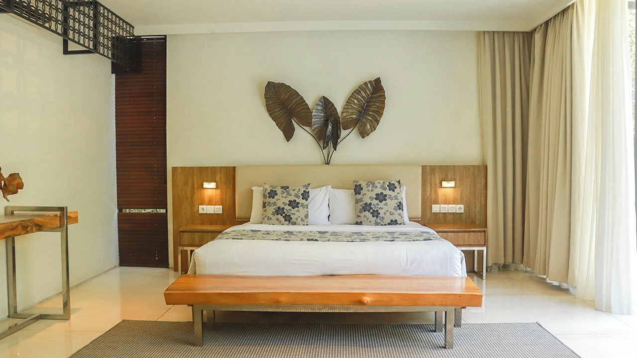 Photo of Bedroom in Tanjungbenoa