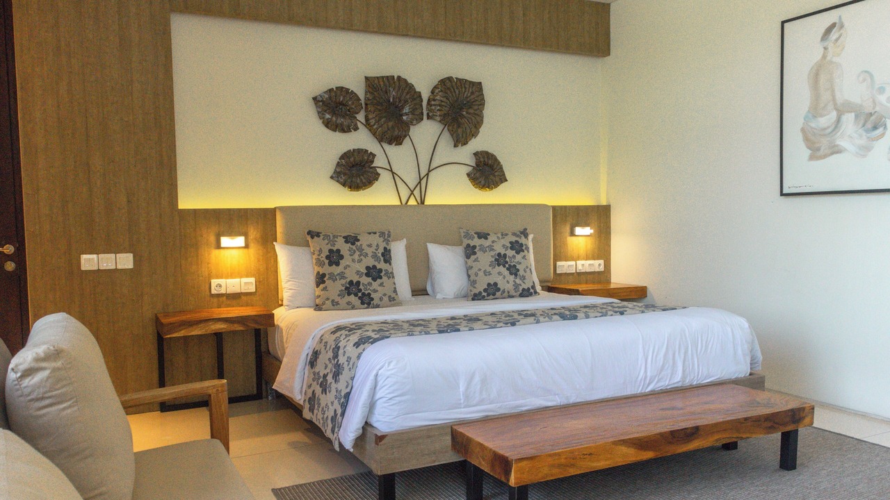 Photo of Bedroom in Tanjungbenoa