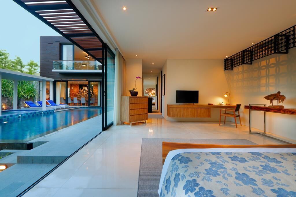 Photo of Bedroom in Tanjungbenoa