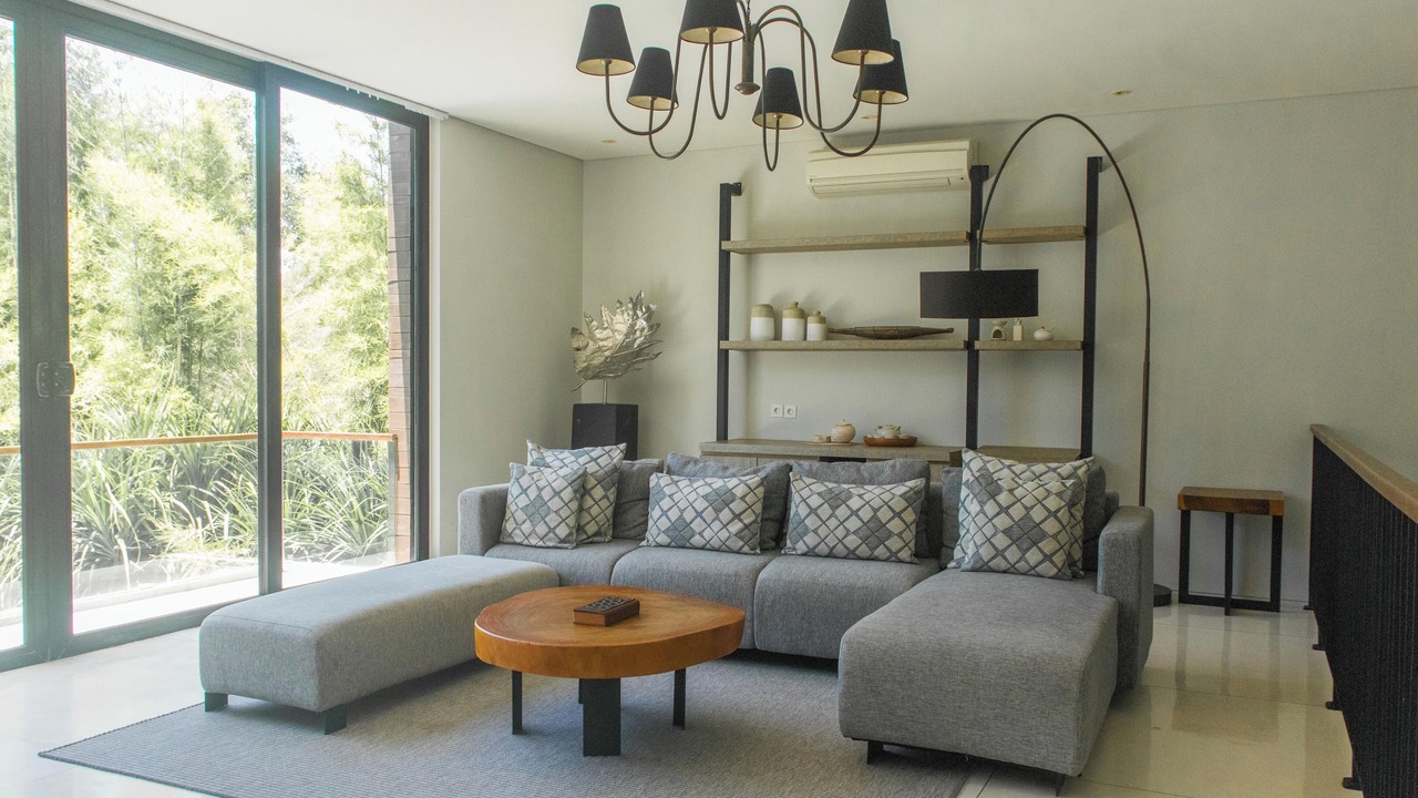 Photo of Livingroom in Tanjungbenoa