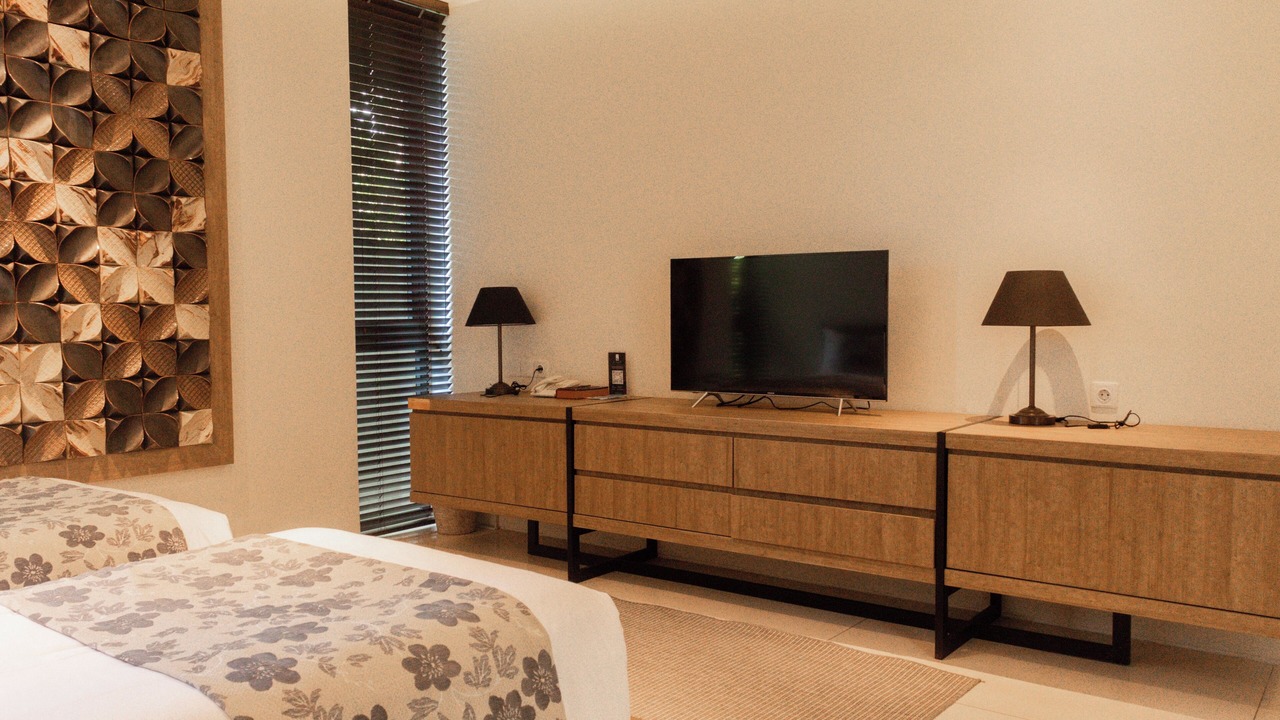 Photo of Bedroom in Tanjungbenoa