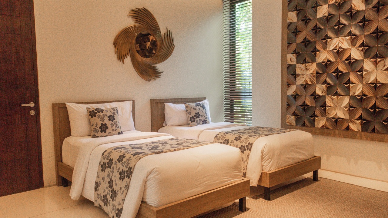Photo of Bedroom in Tanjungbenoa