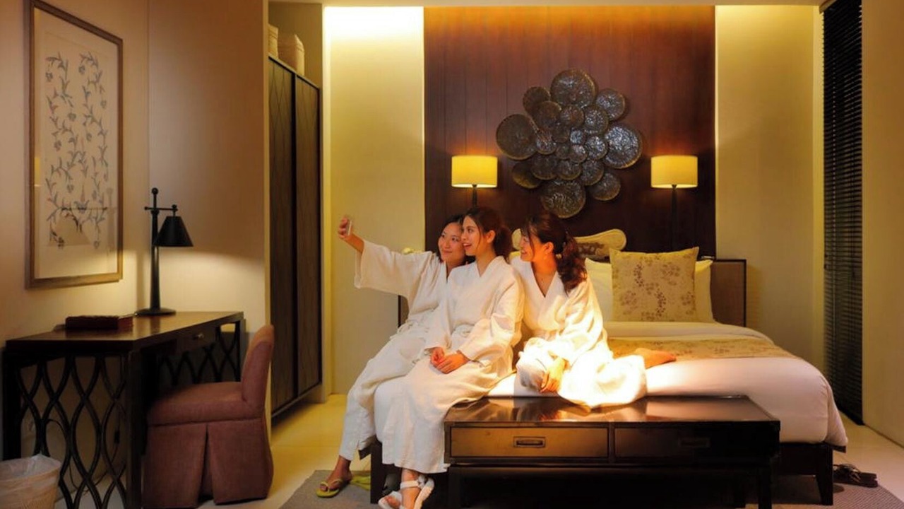 Photo of Bedroom in Tanjungbenoa