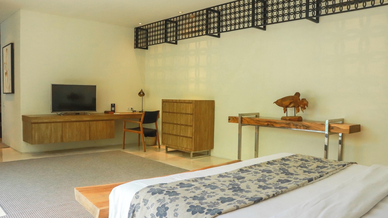 Photo of Bedroom in Tanjungbenoa