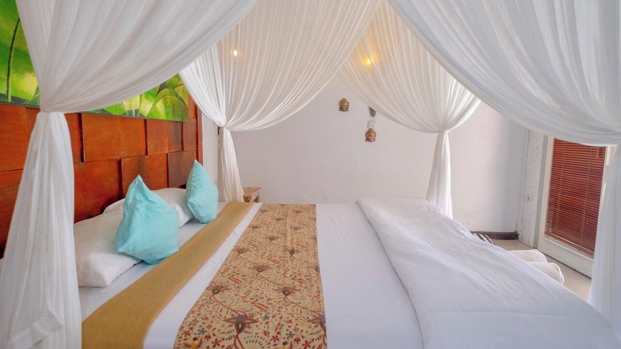 Photo of Bedroom in Abang