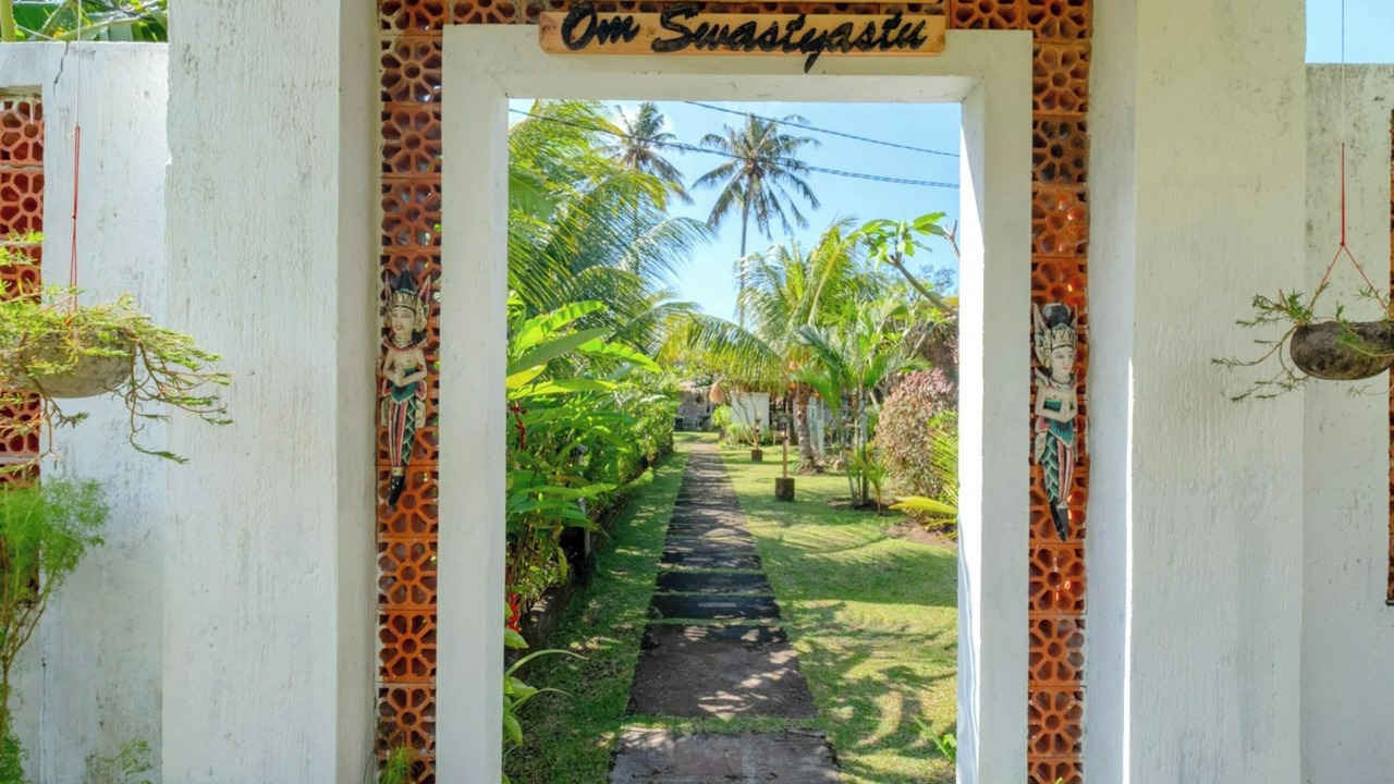 Photo of Outdoor in Abang