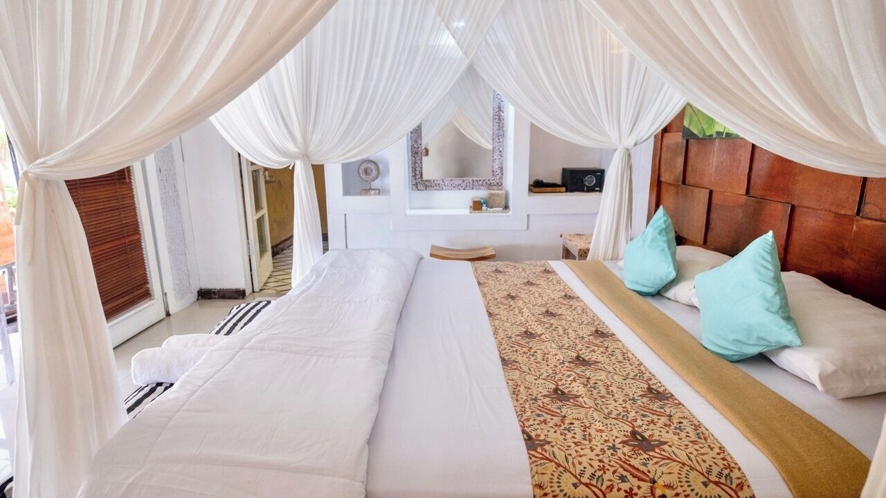 Photo of Bedroom in Abang