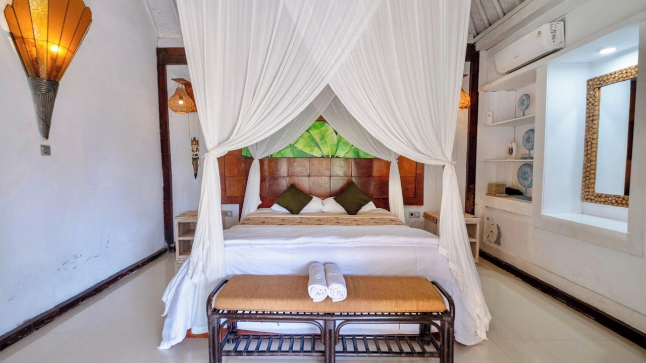 Photo of Bedroom in Abang